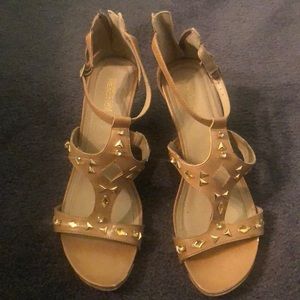 Kenneth Cole Reaction wedges